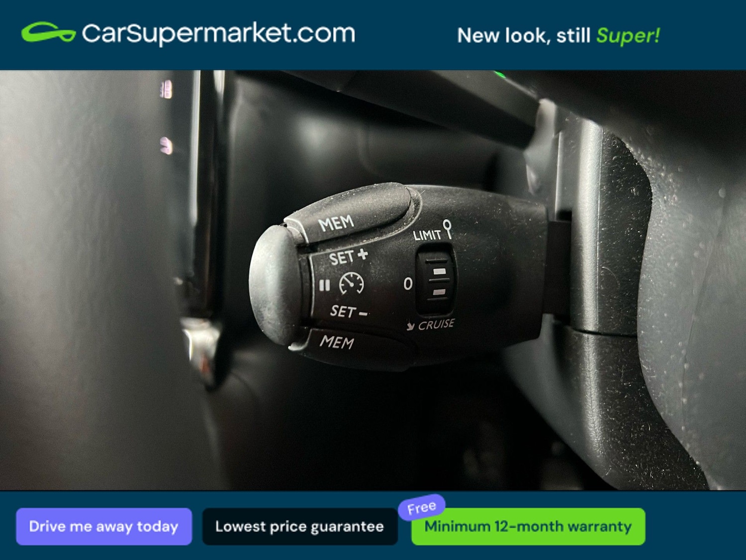 Used Citroen C3 2023 for sale - 78177612: Photo 24