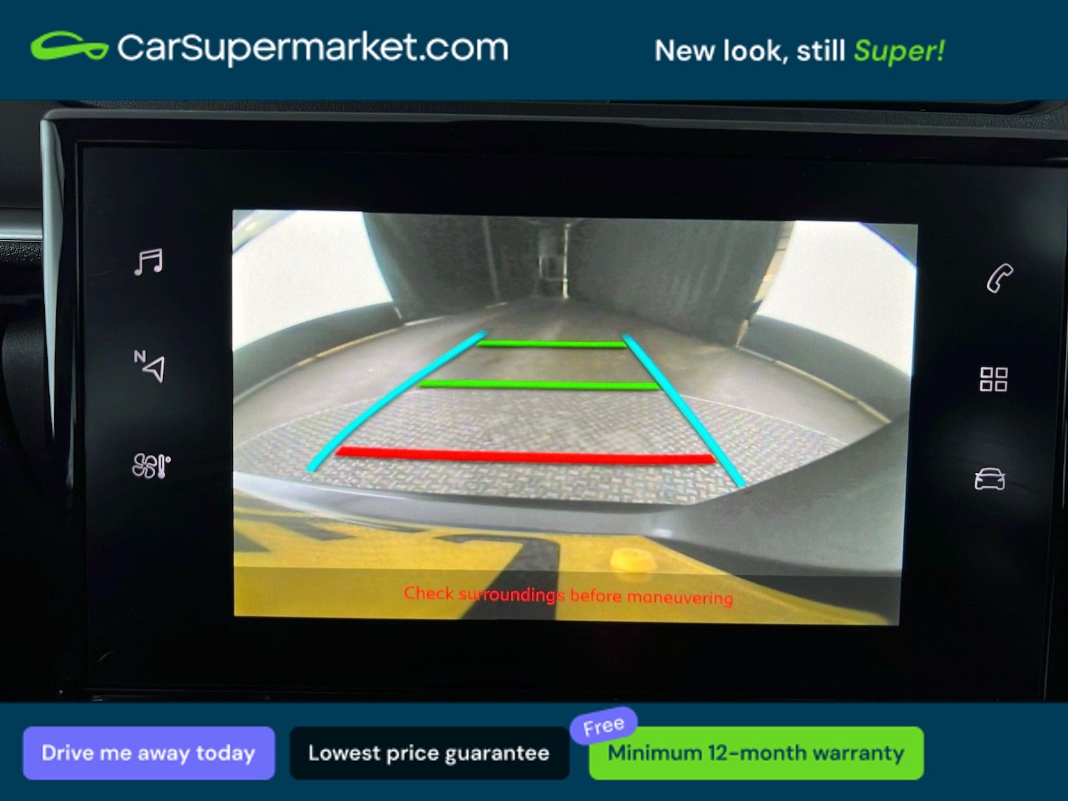 Used Citroen C3 2023 for sale - 78177612: Photo 25