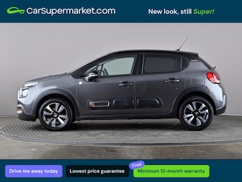 Used Citroen C3 2023 for sale - 78177612: Photo