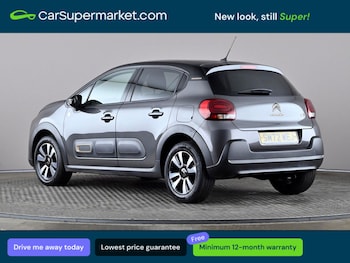 Used Citroen C3 2023 for sale - 78177612: Photo