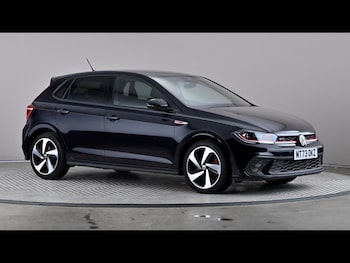 Used Volkswagen Polo 2023 for sale - 79563682: Photo