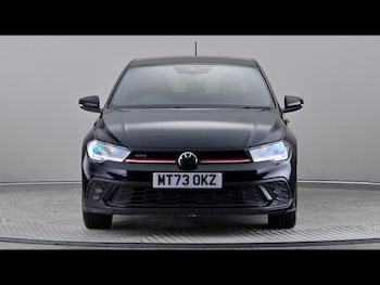 Used Volkswagen Polo 2023 for sale - 79563682: Photo