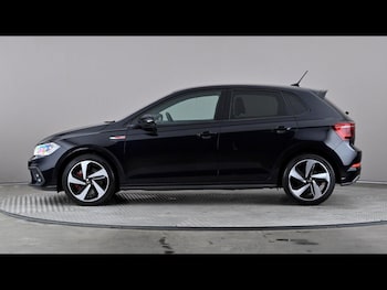 Used Volkswagen Polo 2023 for sale - 79563682: Photo