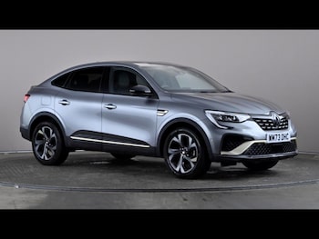 Used Renault Arkana 2023 for sale - 79346770: Photo