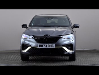 Used Renault Arkana 2023 for sale - 79346770: Photo