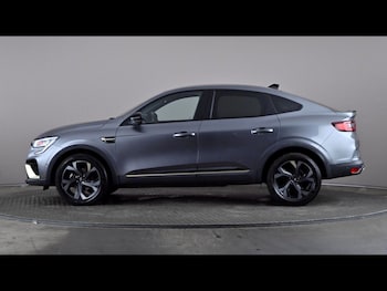 Used Renault Arkana 2023 for sale - 79346770: Photo