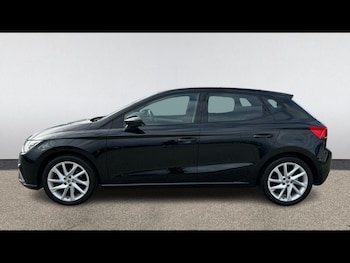 Used SEAT Ibiza 2023 for sale - 78807112: Photo
