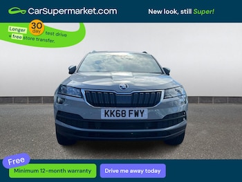 Used Skoda Karoq 2019 for sale - 78531186: Photo