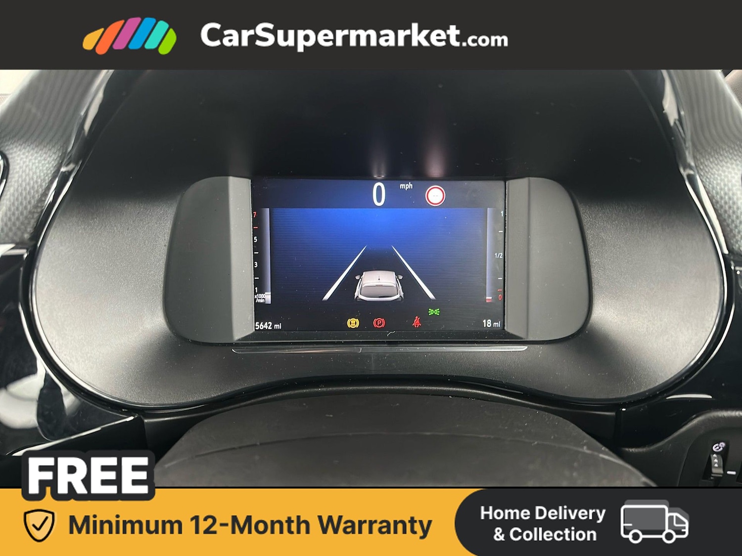 Used Vauxhall Corsa 2024 for sale - 77546445: Photo 13