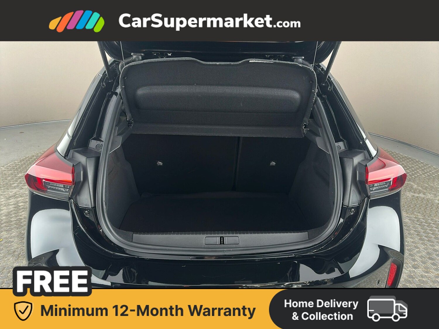 Used Vauxhall Corsa 2024 for sale - 77546445: Photo 16