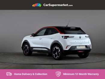 Used Vauxhall Mokka 2022 for sale - 74577693: Photo