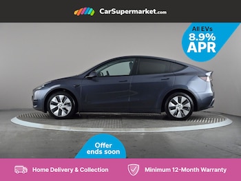 Used Tesla Model Y 2023 for sale - 75604033: Photo