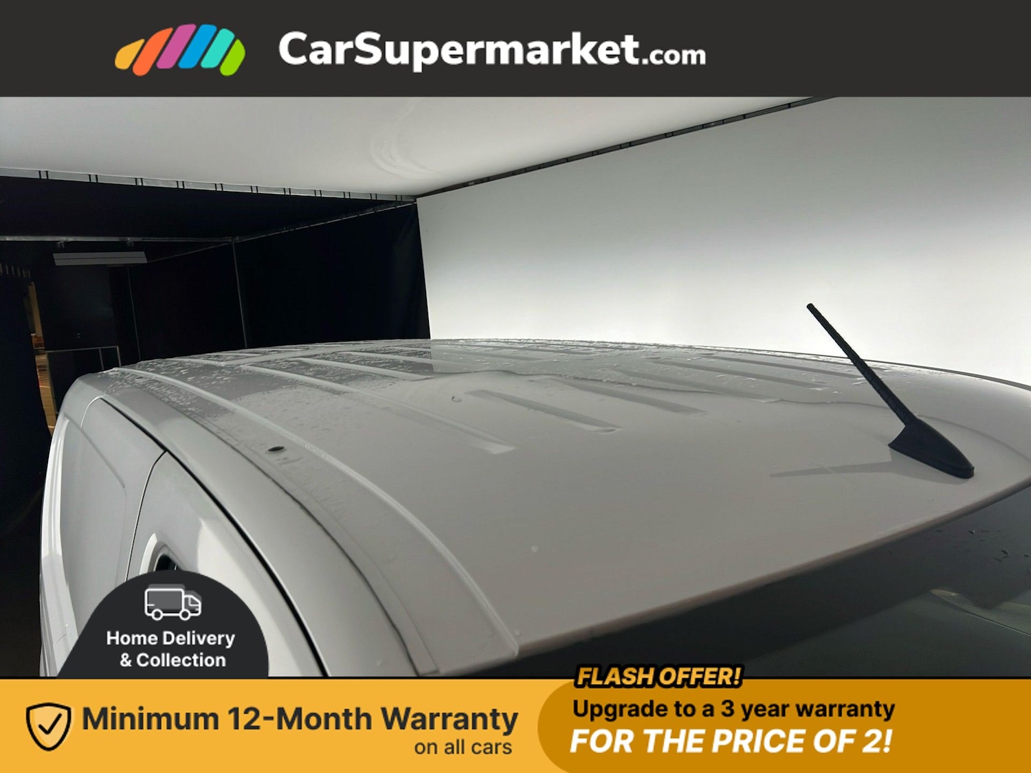 Used Vauxhall Combo 2023 for sale - 76836394: Photo 21