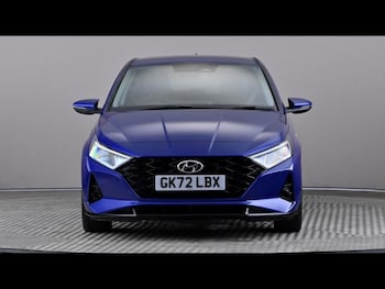 Used Hyundai i20 2022 for sale - 79551671: Photo
