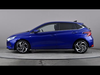 Used Hyundai i20 2022 for sale - 79551671: Photo