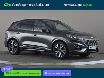 Used Ford Kuga 2023 for sale - 78368302: Photo