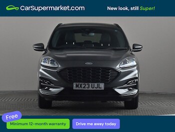 Used Ford Kuga 2023 for sale - 78368302: Photo