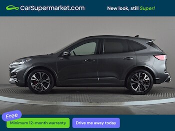 Used Ford Kuga 2023 for sale - 78368302: Photo