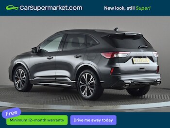 Used Ford Kuga 2023 for sale - 78368302: Photo