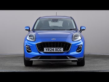 Used Ford Puma 2024 for sale - 79080657: Photo