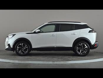 Used Peugeot 2008 2021 for sale - 79801077: Photo