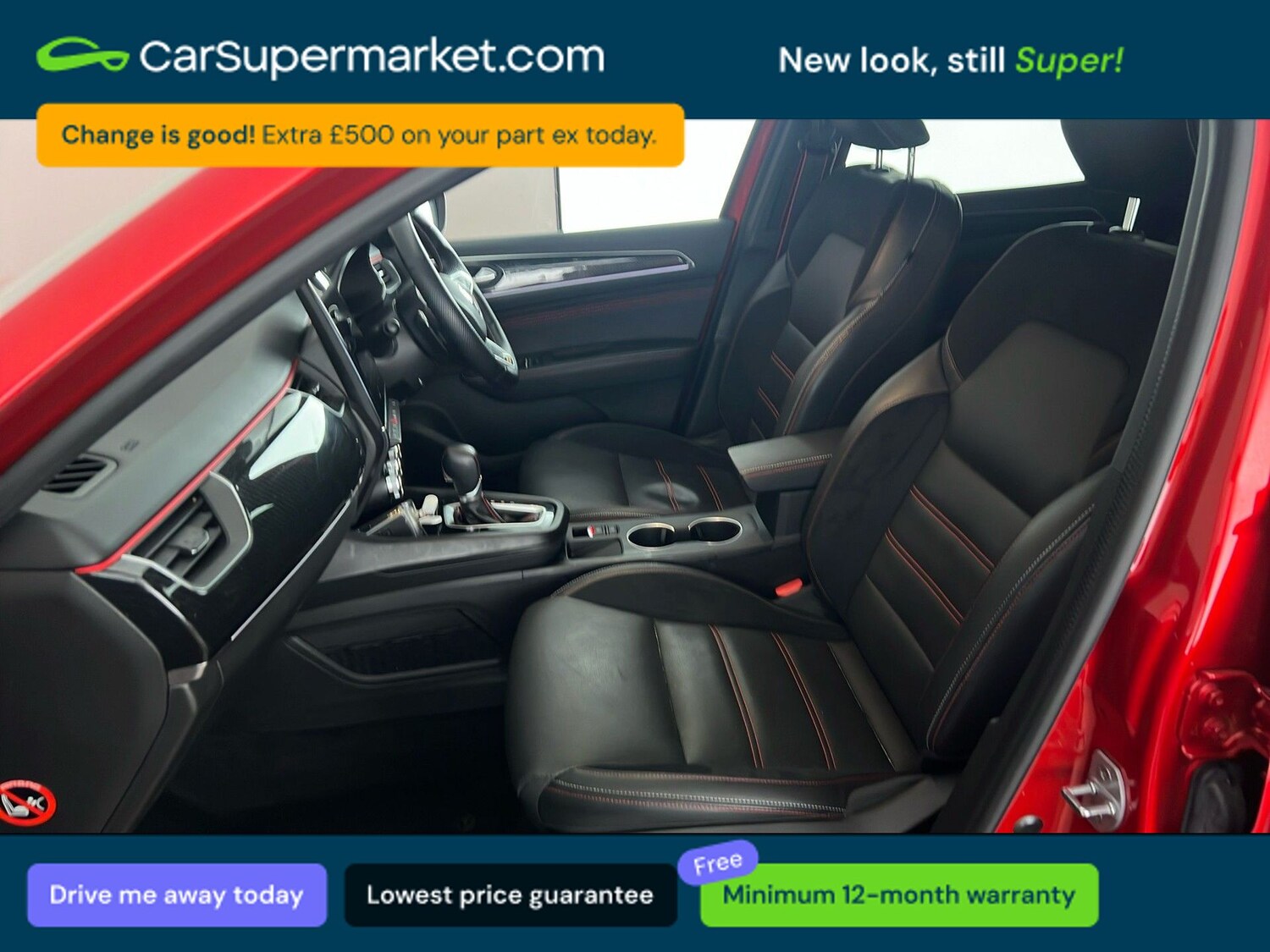 Used Renault Arkana 2023 for sale - 78177881: Photo 18