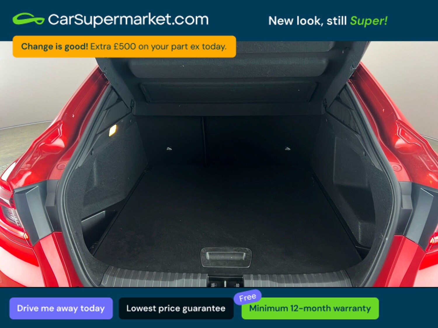 Used Renault Arkana 2023 for sale - 78177881: Photo 23