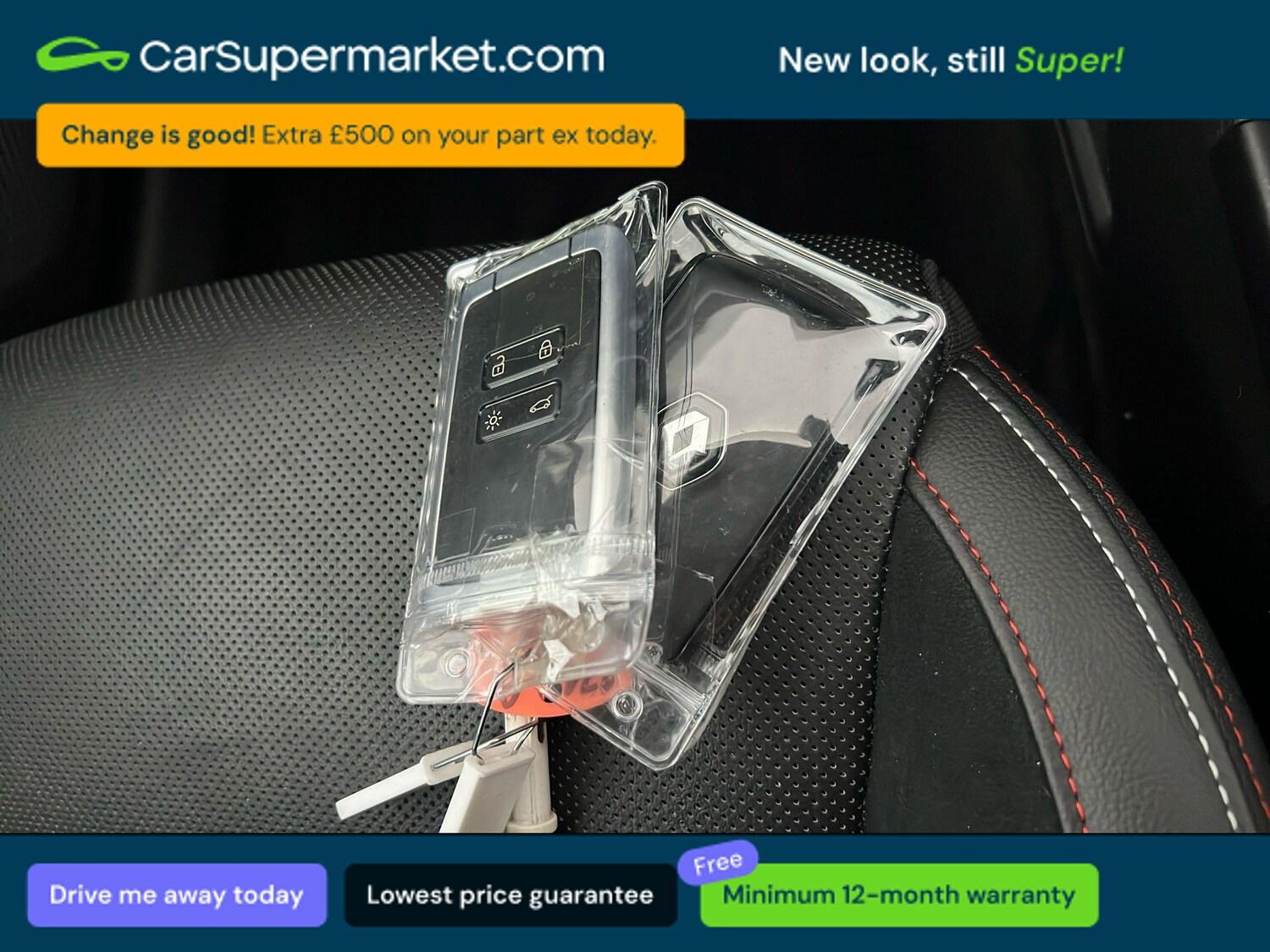 Used Renault Arkana 2023 for sale - 78177881: Photo 24