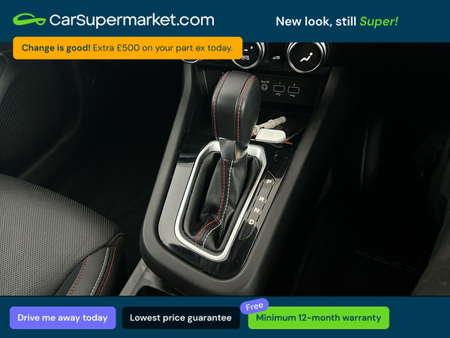 Used Renault Arkana 2023 for sale - 78177881: Photo 25