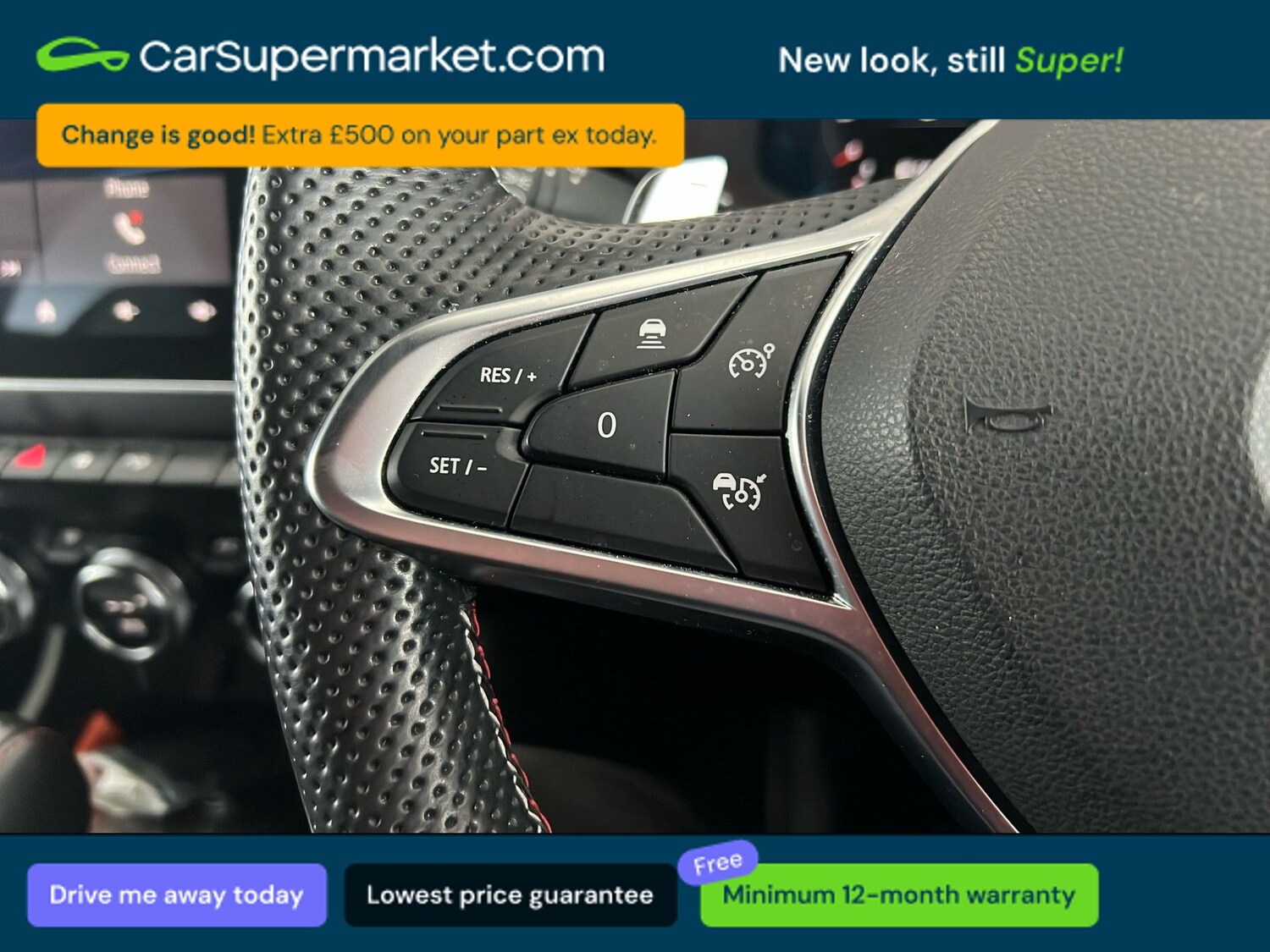 Used Renault Arkana 2023 for sale - 78177881: Photo 26