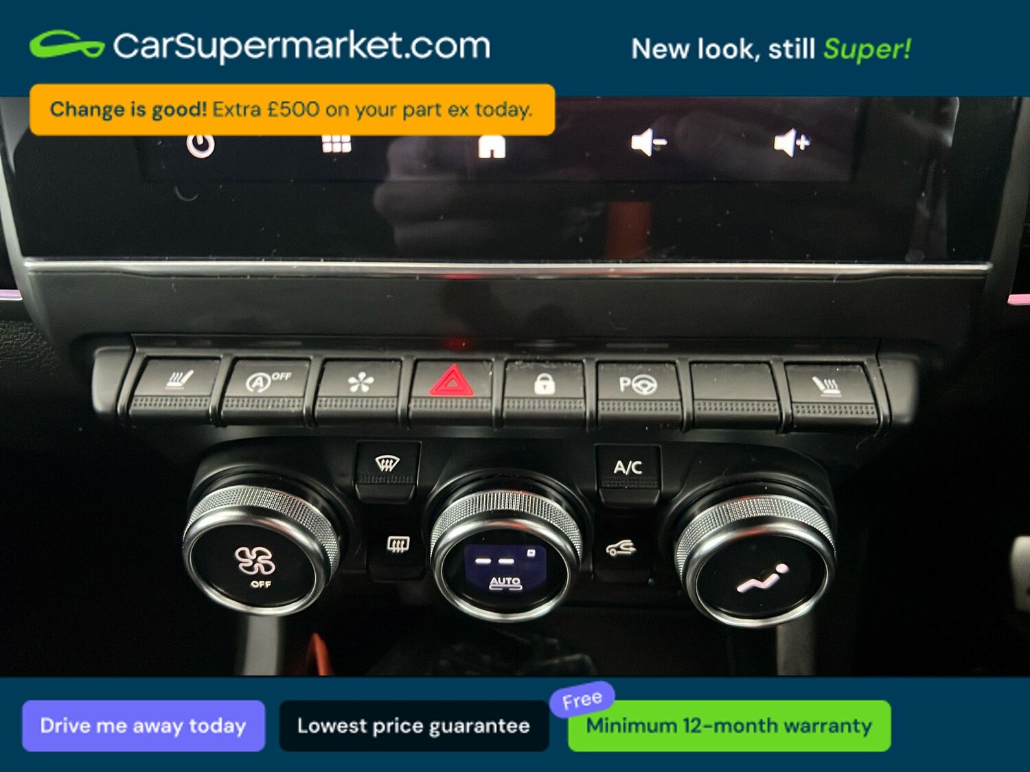 Used Renault Arkana 2023 for sale - 78177881: Photo 27