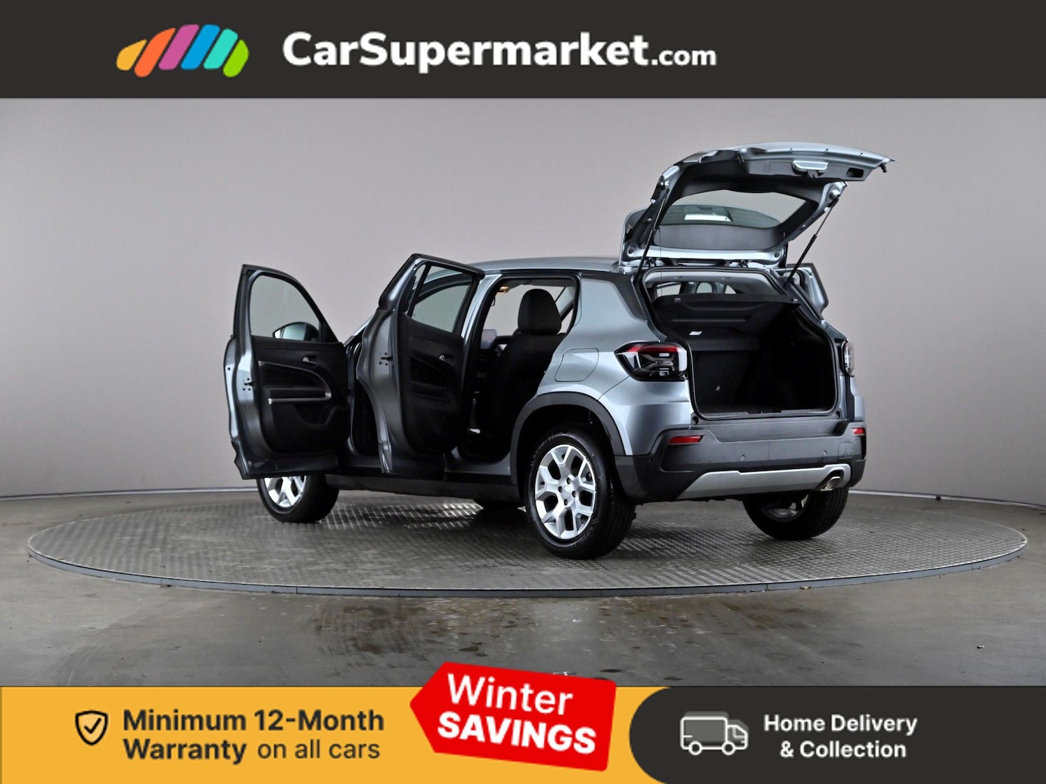 Used Jeep Other 2024 for sale - 77327492: Photo 11