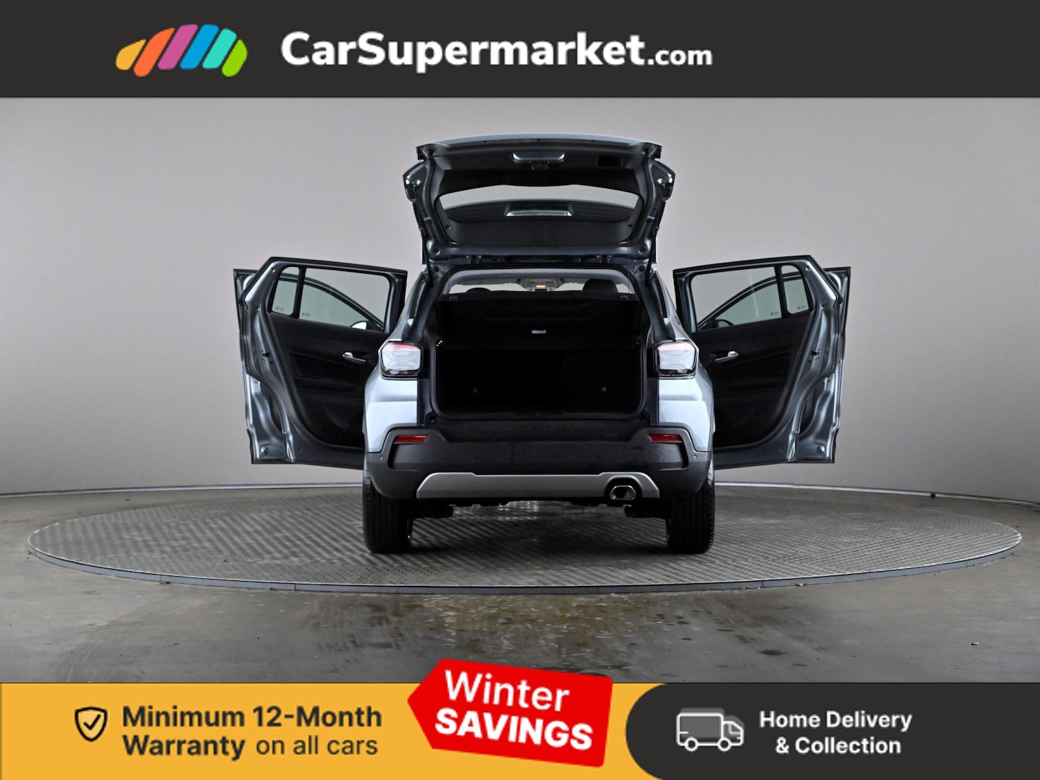 Used Jeep Other 2024 for sale - 77327492: Photo 12