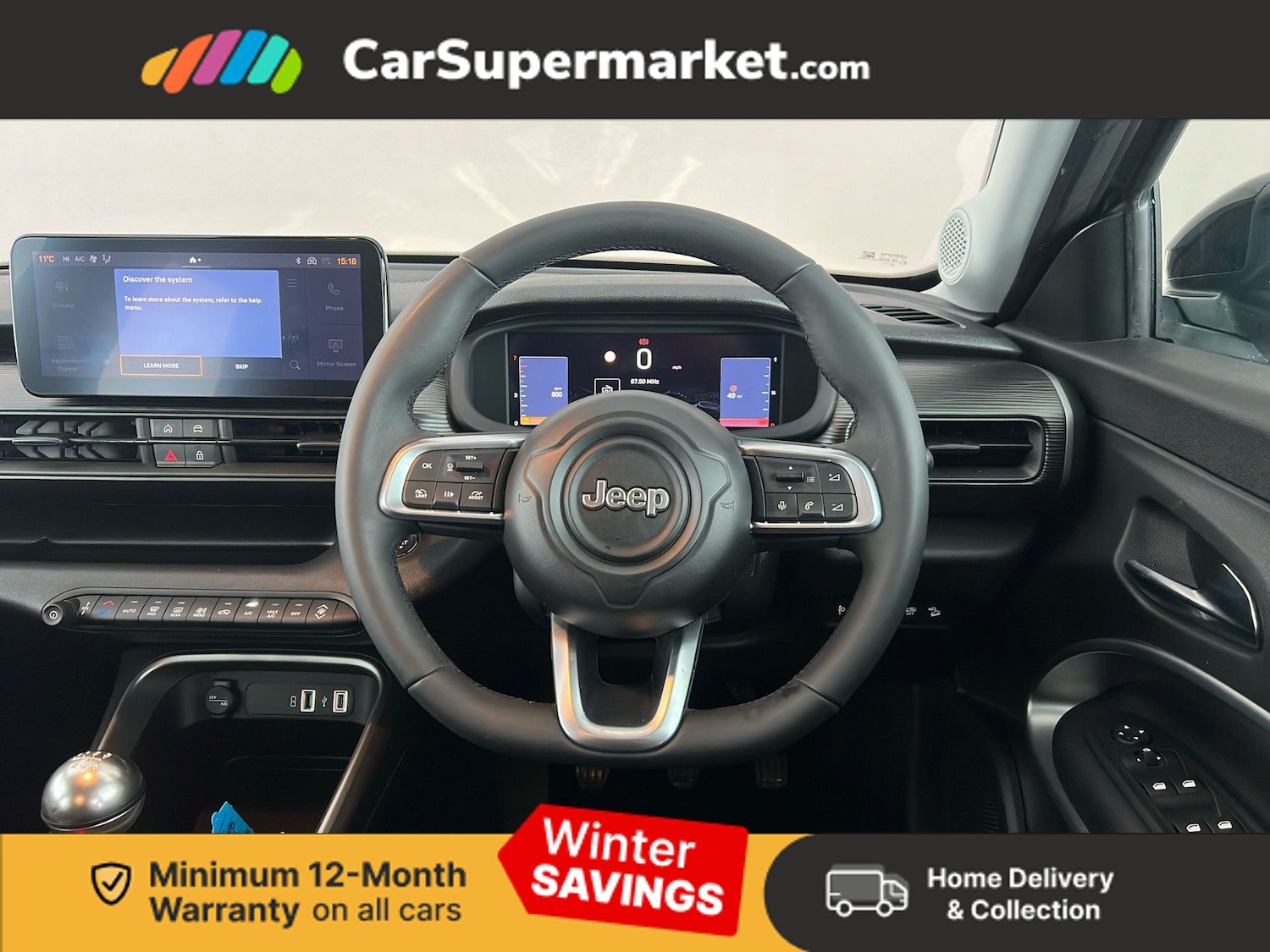 Used Jeep Other 2024 for sale - 77327492: Photo 15