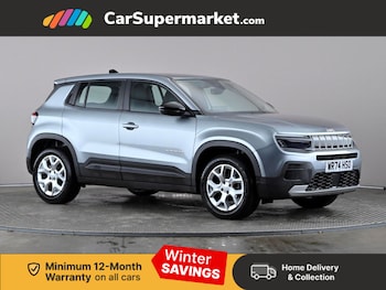 Used Jeep Other 2024 for sale - 77327492: Photo