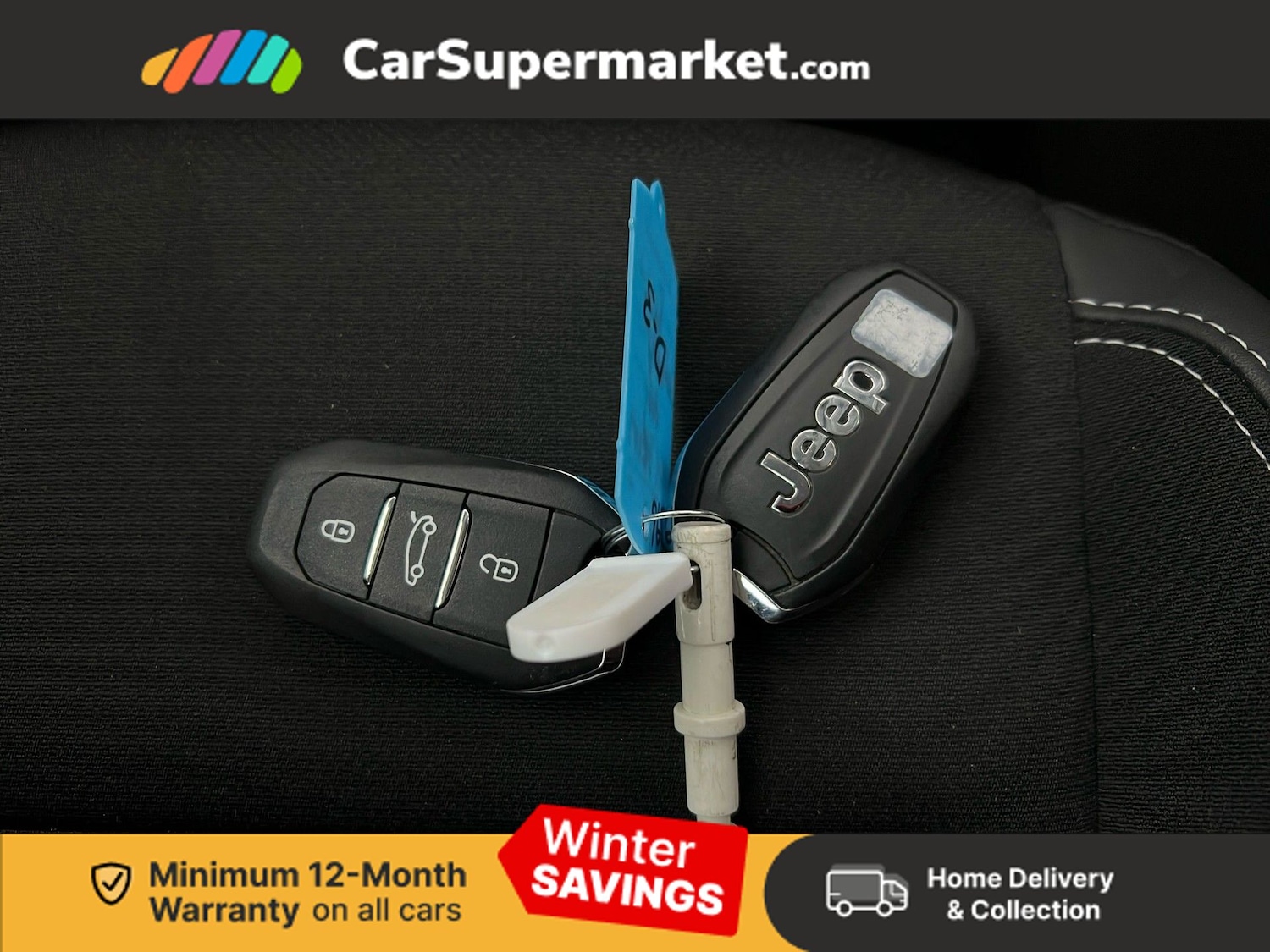 Used Jeep Other 2024 for sale - 77327492: Photo 24