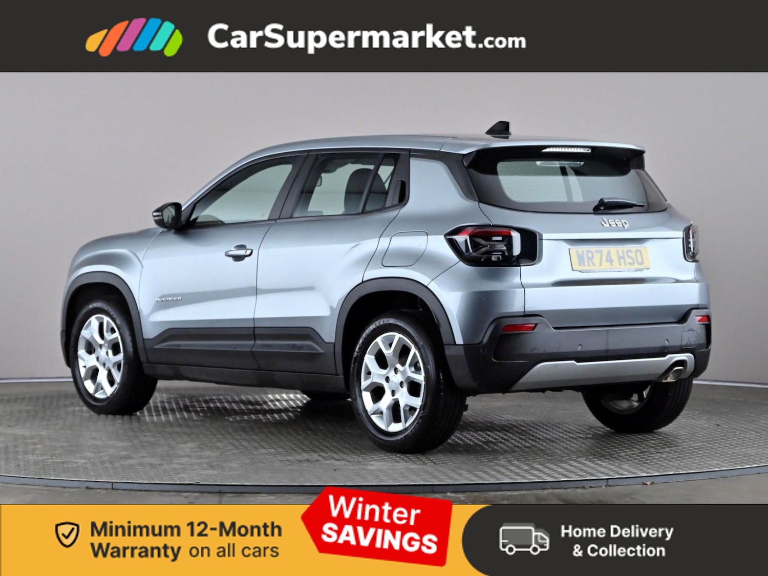 Used Jeep Other 2024 for sale - 77327492: Photo 5