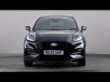 Used Ford Puma 2025 for sale - 79314640: Photo