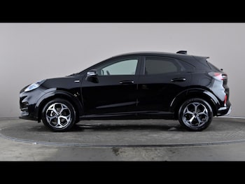 Used Ford Puma 2025 for sale - 79314640: Photo