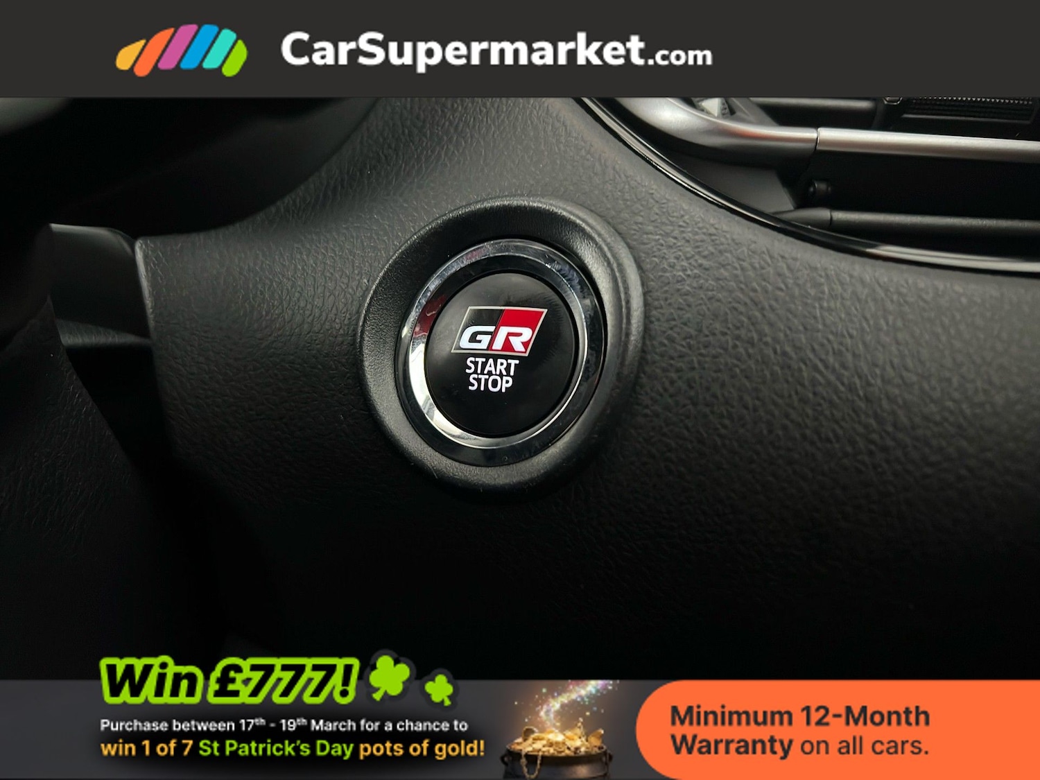 Used Toyota C-HR 2021 for sale - 77951855: Photo 30