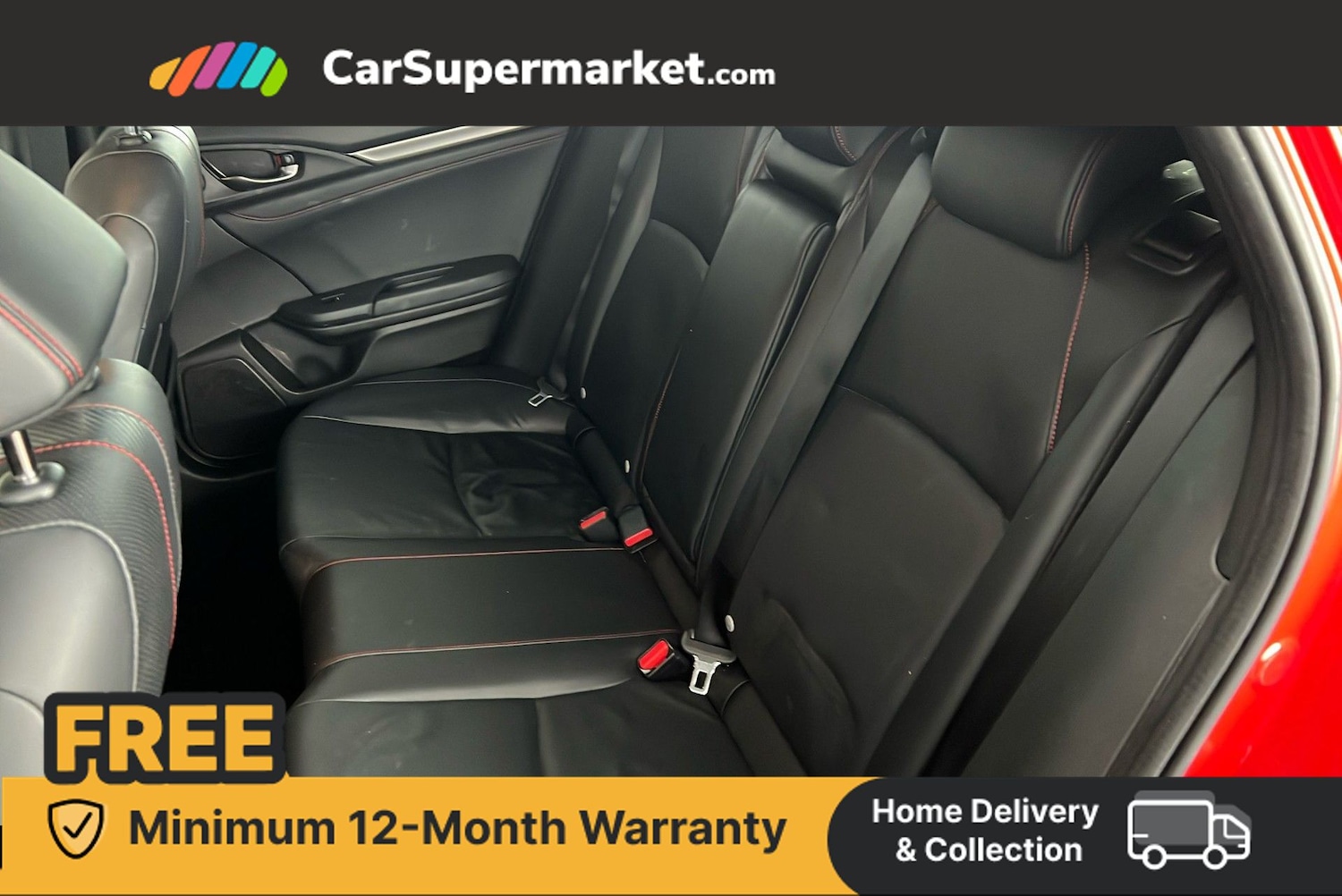 Used Honda Civic 2019 for sale - 76581602: Photo 18