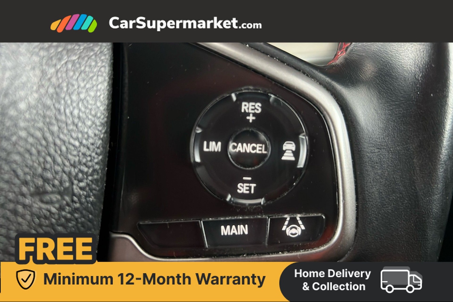 Used Honda Civic 2019 for sale - 76581602: Photo 25