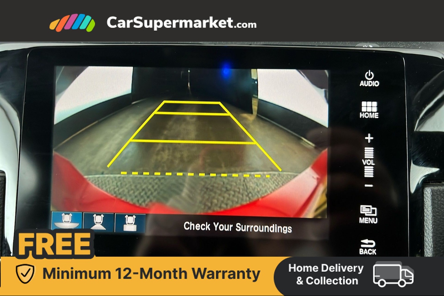 Used Honda Civic 2019 for sale - 76581602: Photo 27