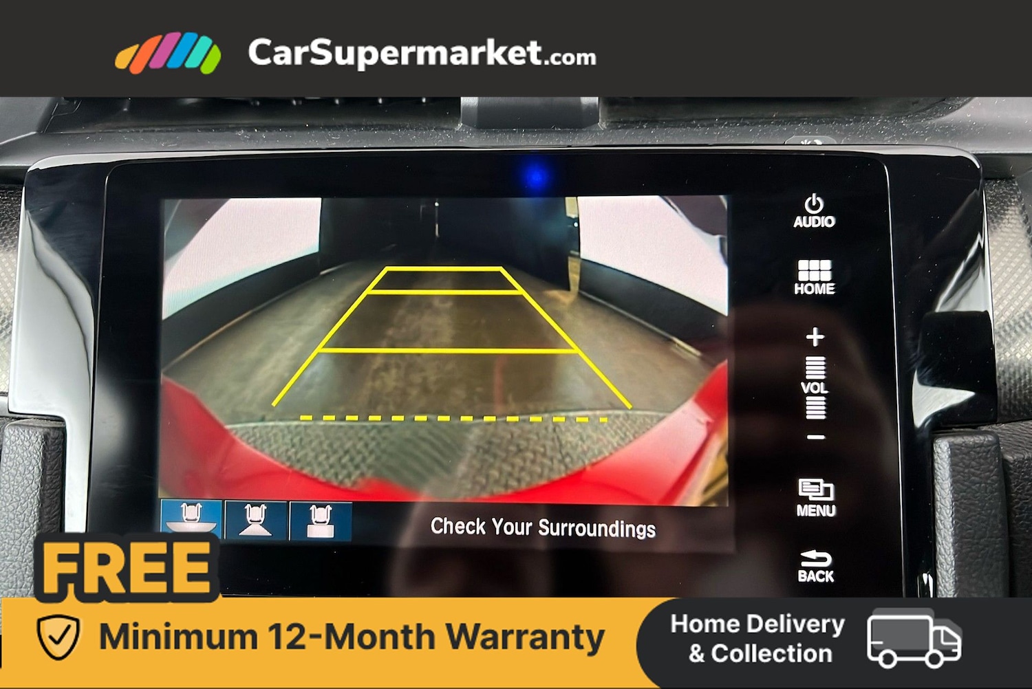 Used Honda Civic 2019 for sale - 76581602: Photo 28