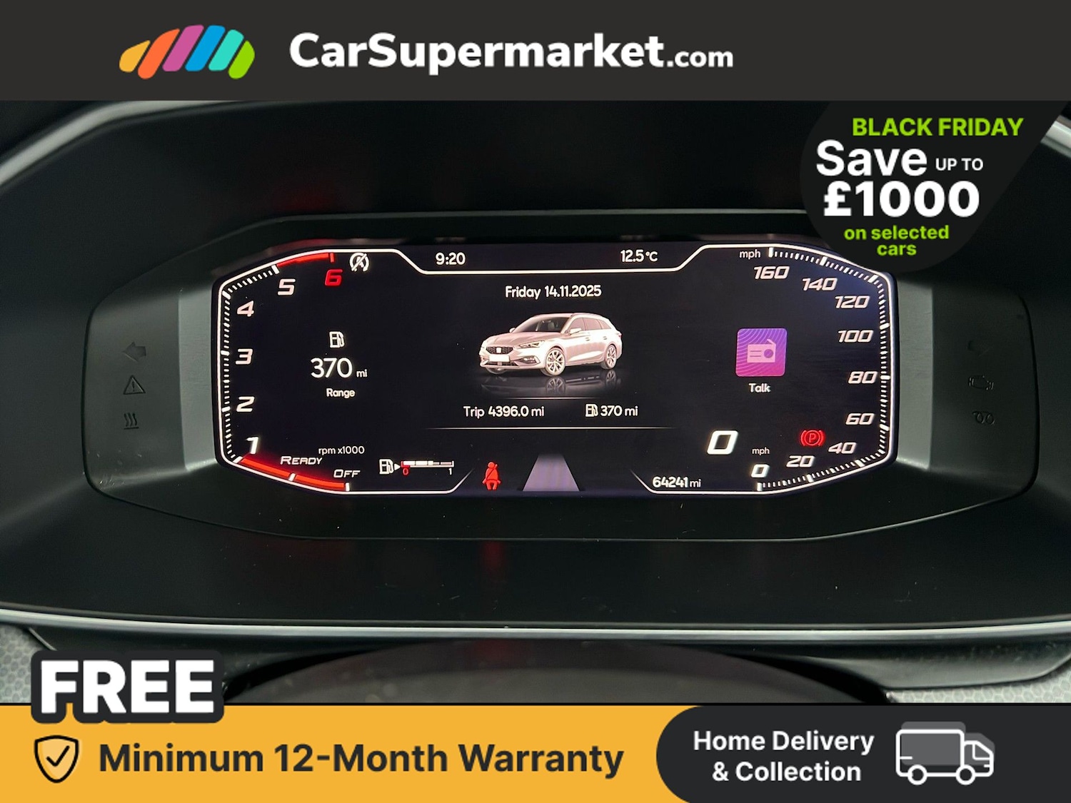 Used SEAT Leon 2023 for sale - 76663284: Photo 16