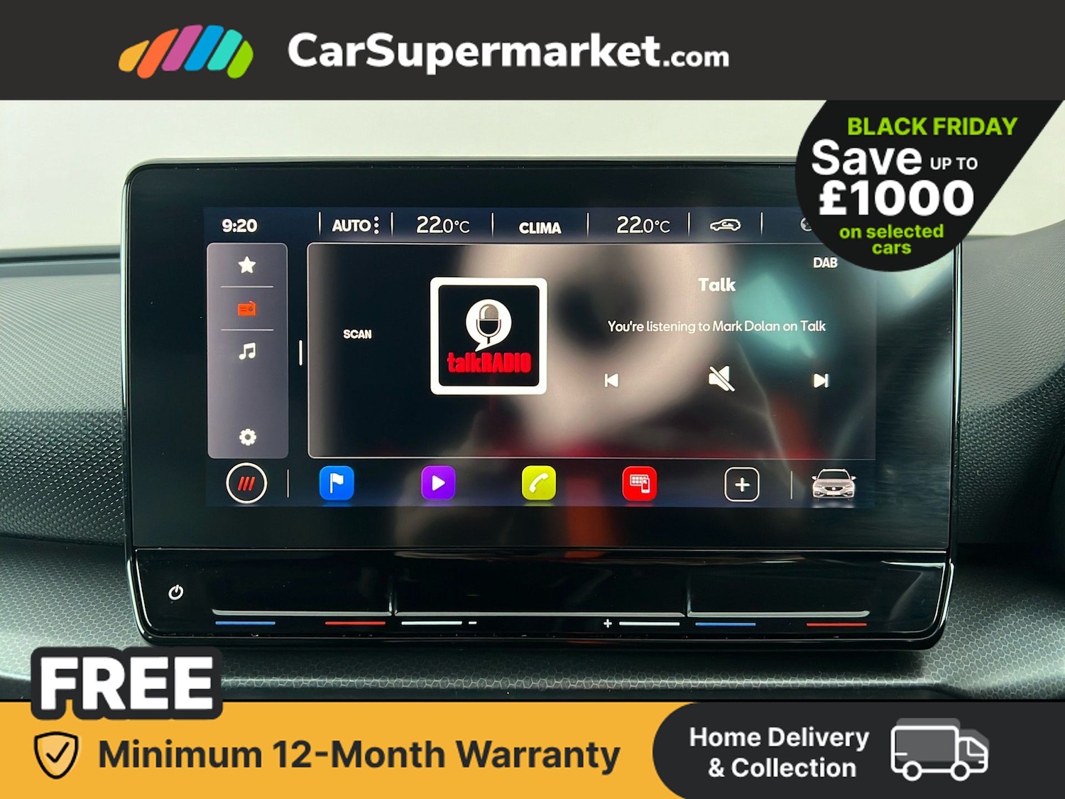 Used SEAT Leon 2023 for sale - 76663284: Photo 17