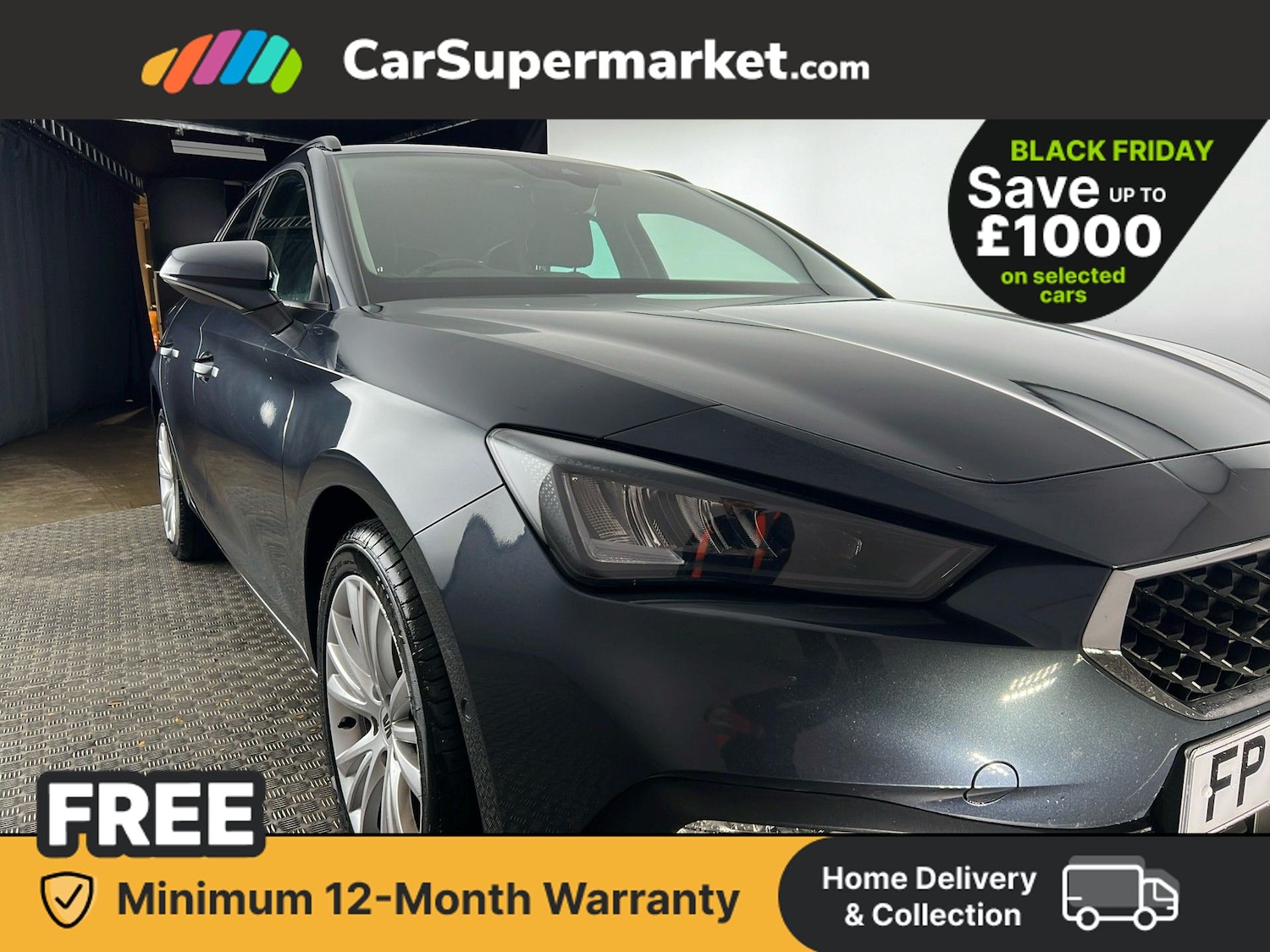 Used SEAT Leon 2023 for sale - 76663284: Photo 21