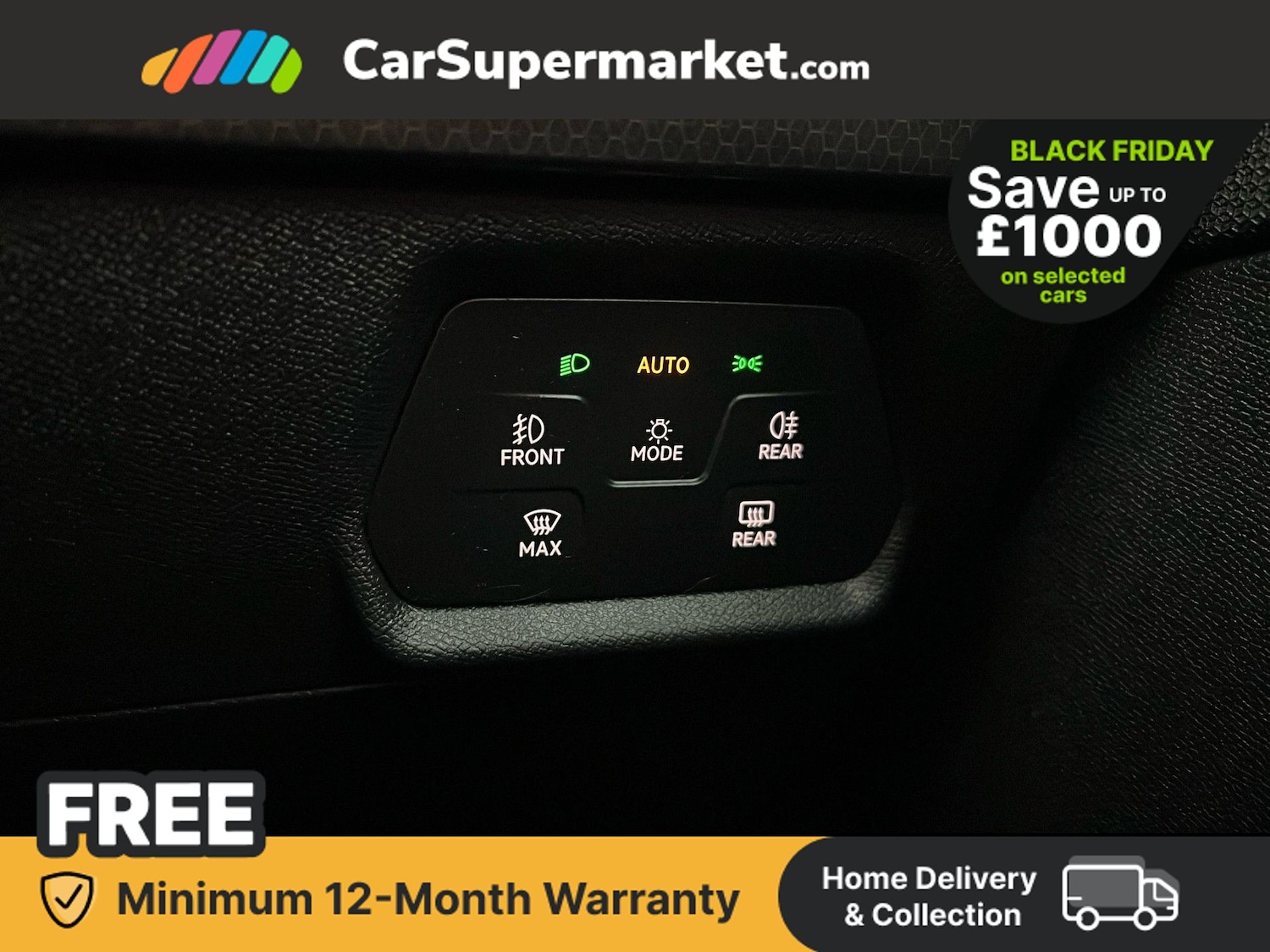 Used SEAT Leon 2023 for sale - 76663284: Photo 25