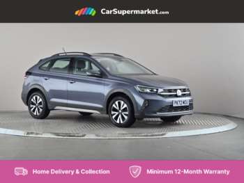 2022 - 1.0 TSI 110 Life 5-Door