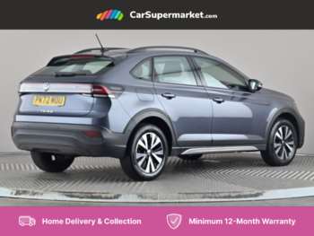 Used Volkswagen Taigo 2022 for sale - 75172849: Photo